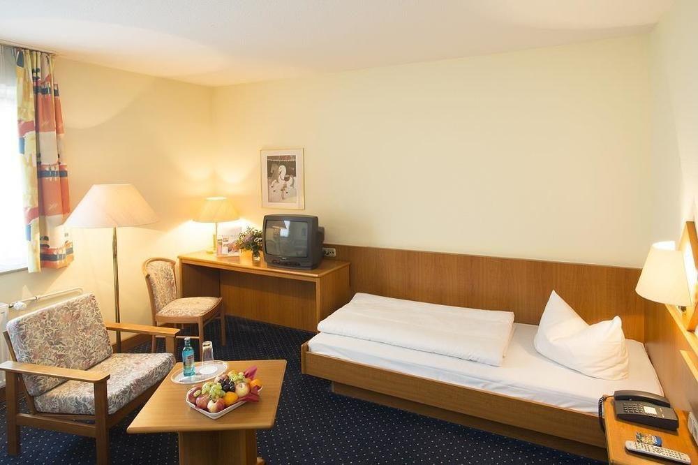 Trip Frankfurt Airport 3* Rüsselsheim