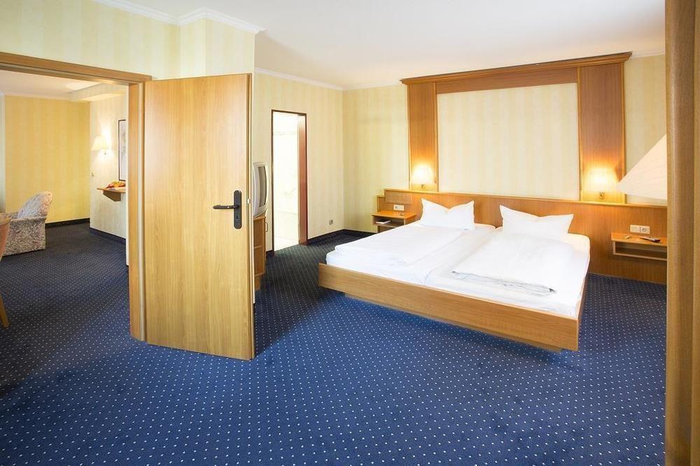 Trip Frankfurt Airport 3* Rüsselsheim