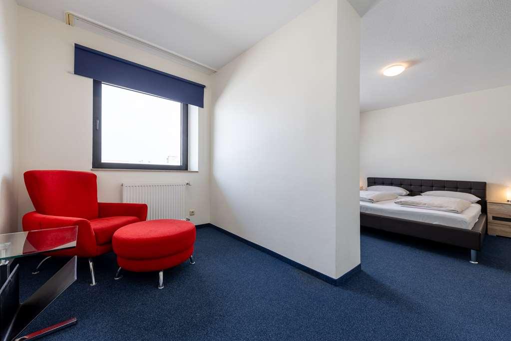 Trip Frankfurt Airport 3* Rüsselsheim
