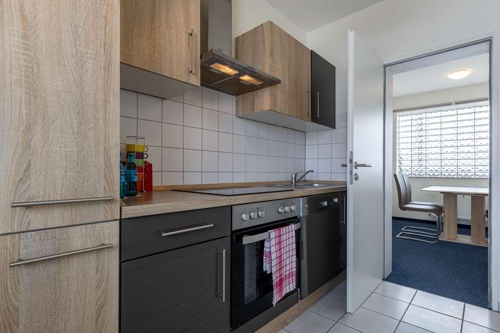 Trip Frankfurt Airport Hotel 3*