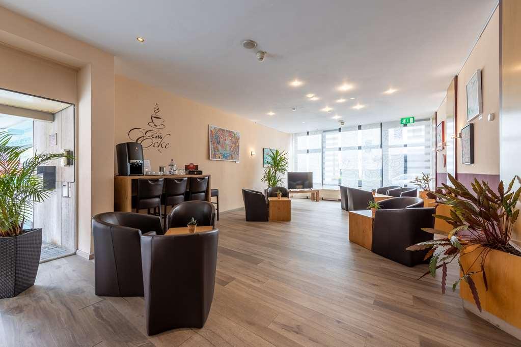 Hotel Trip Frankfurt Airport 3*