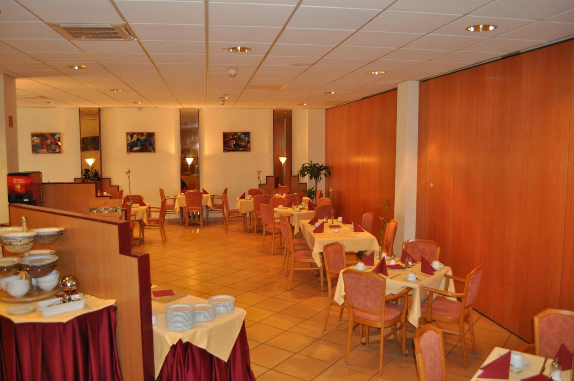 Hotel Trip Frankfurt Airport Rüsselsheim