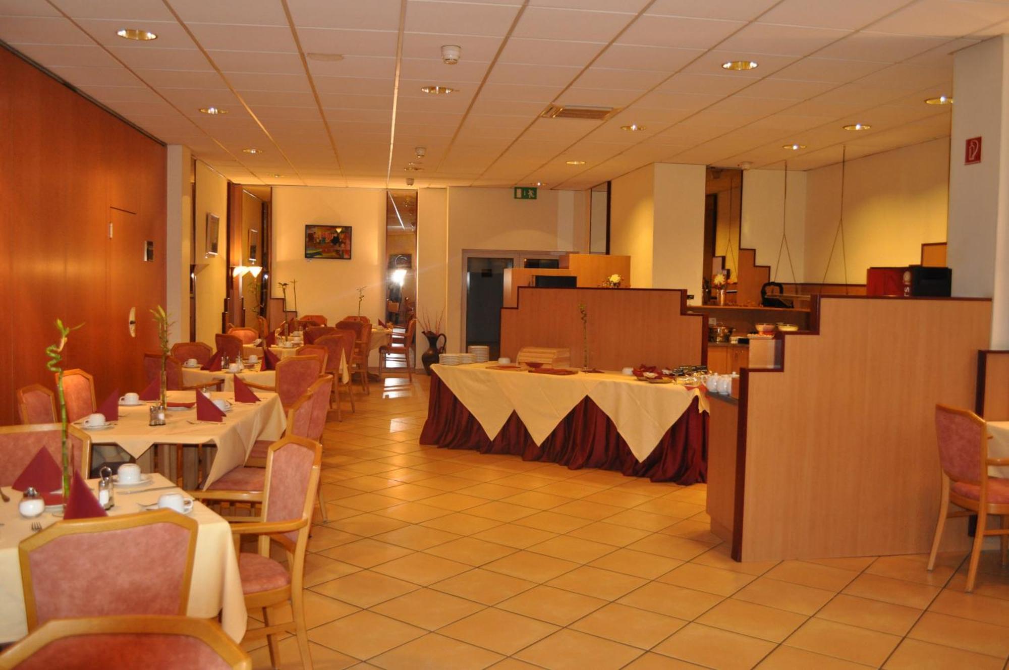 Hotel Trip Frankfurt Airport Rüsselsheim