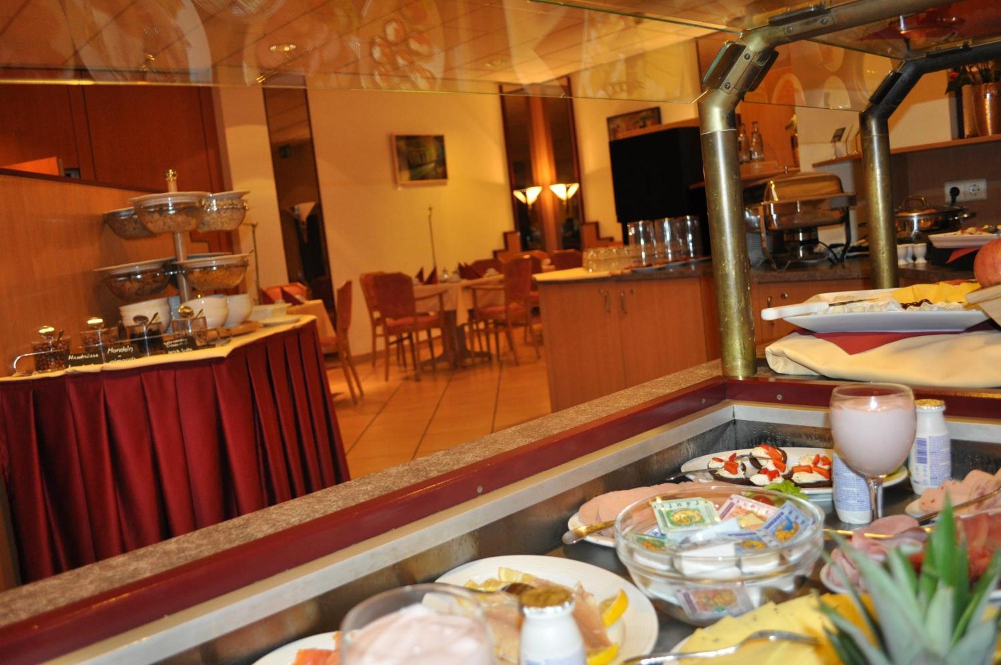 Hotel Trip Frankfurt Airport