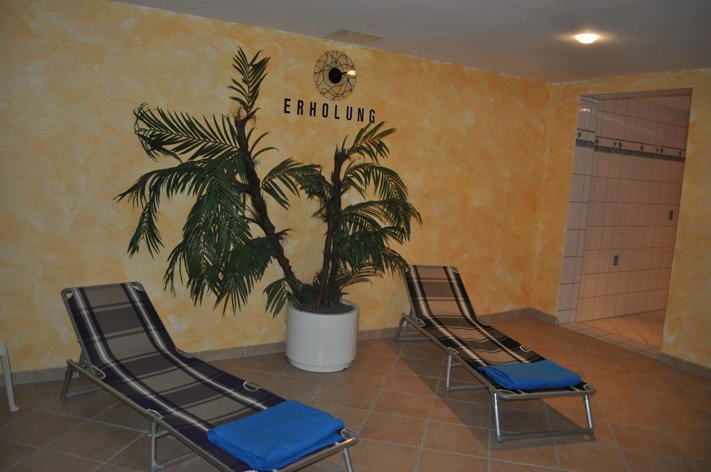 Hotel Trip Frankfurt Airport Rüsselsheim