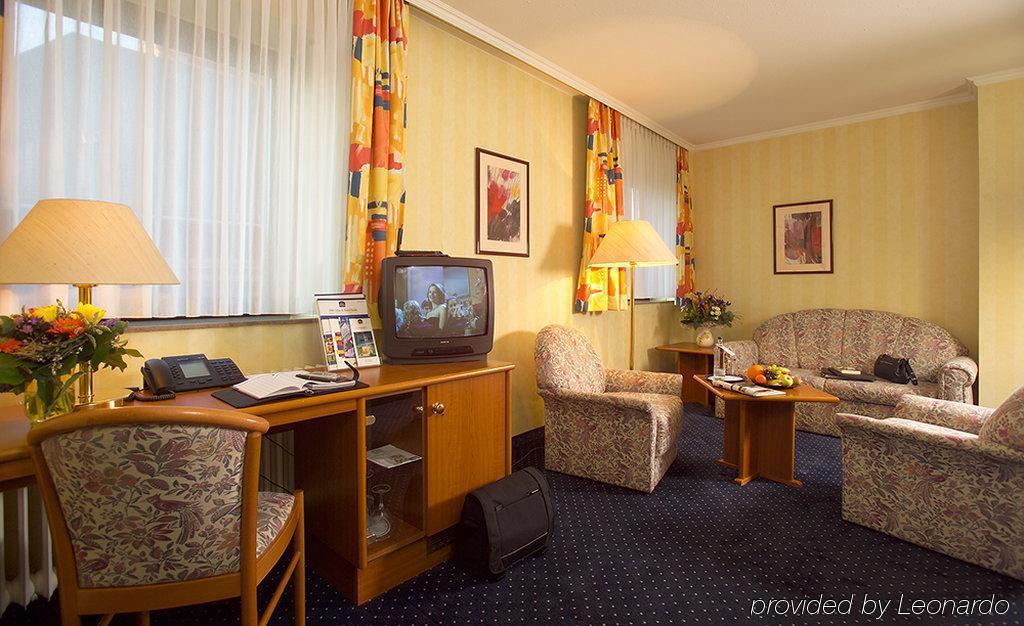 Hotel Trip Frankfurt Airport