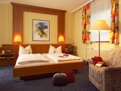 Hotel Trip Frankfurt Airport Rüsselsheim