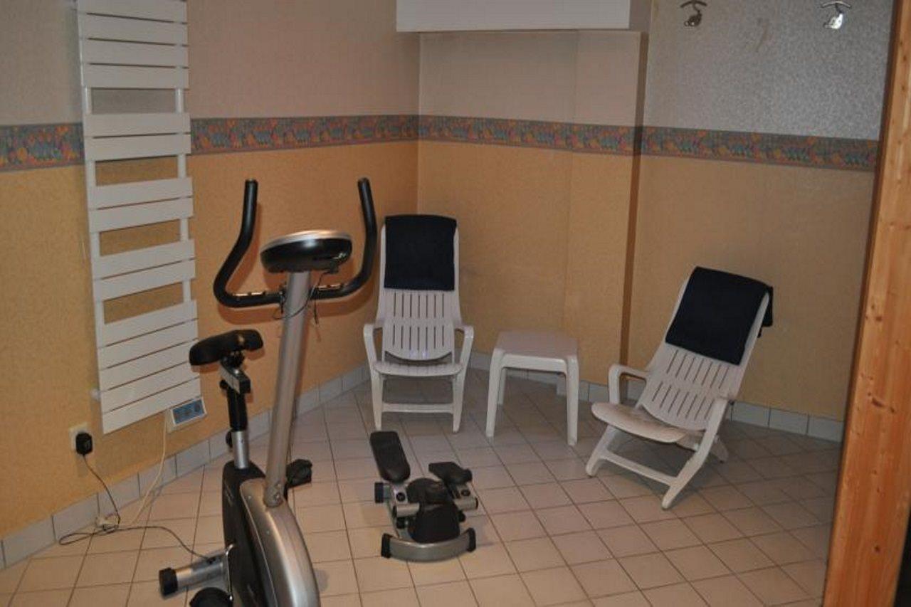 Hotel Trip Frankfurt Airport 3*