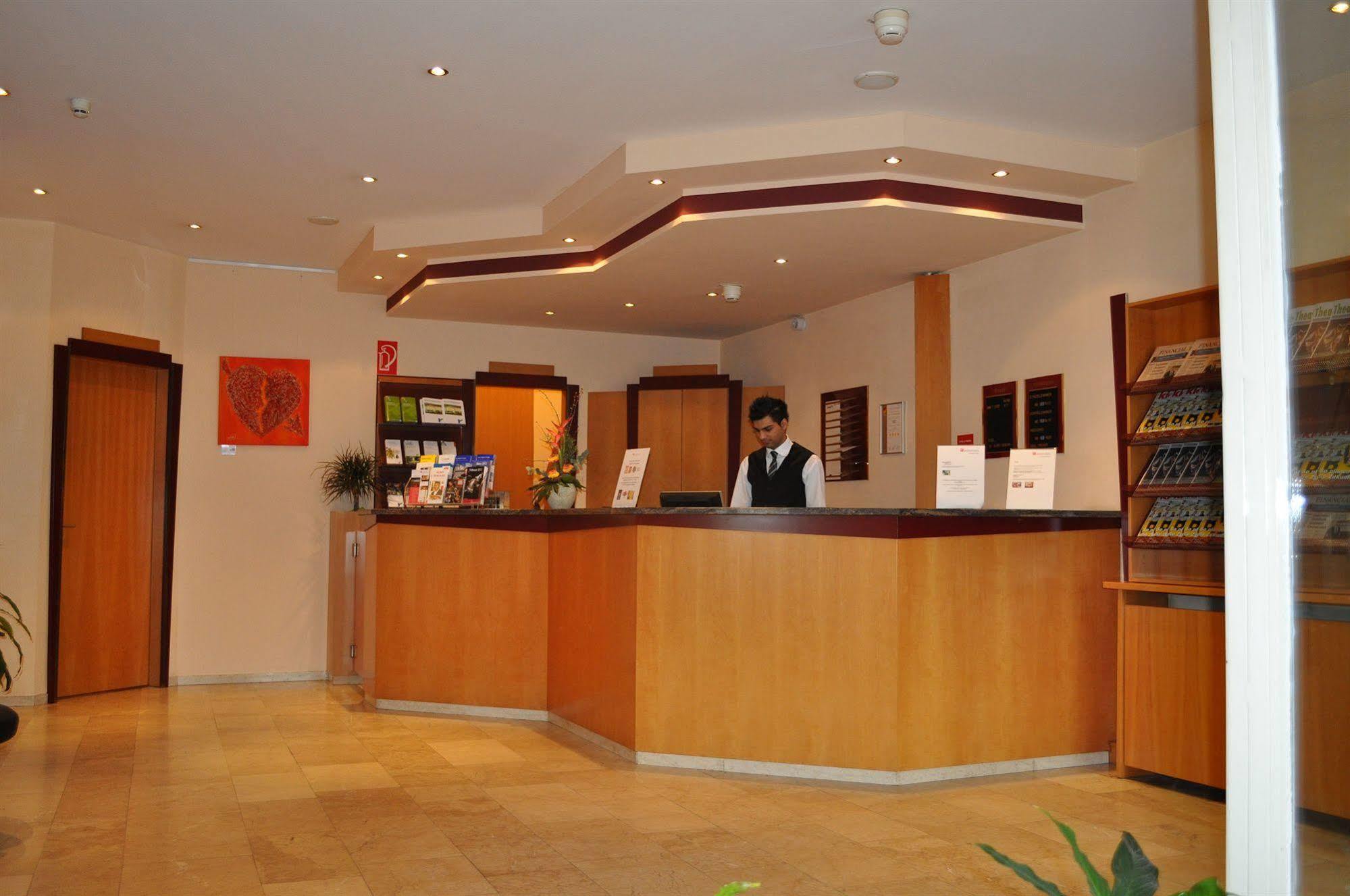 Trip Frankfurt Airport Hotel