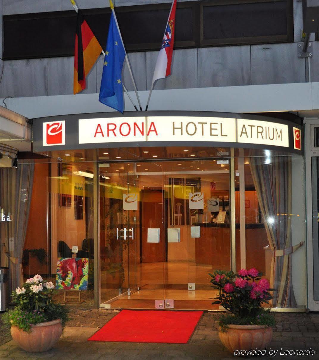 Trip Frankfurt Airport Hotel
