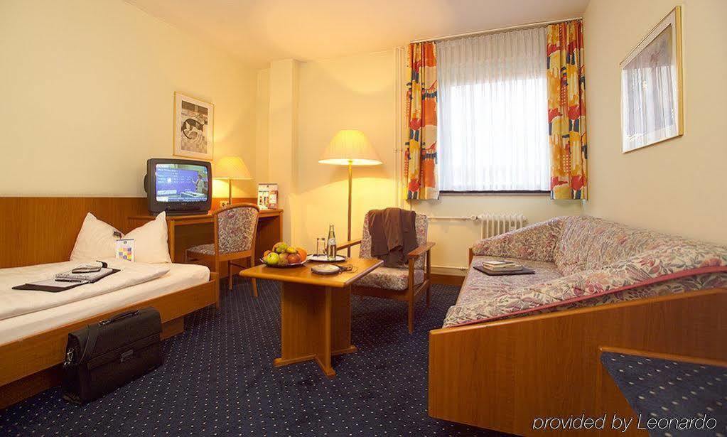 Hotel Trip Frankfurt Airport