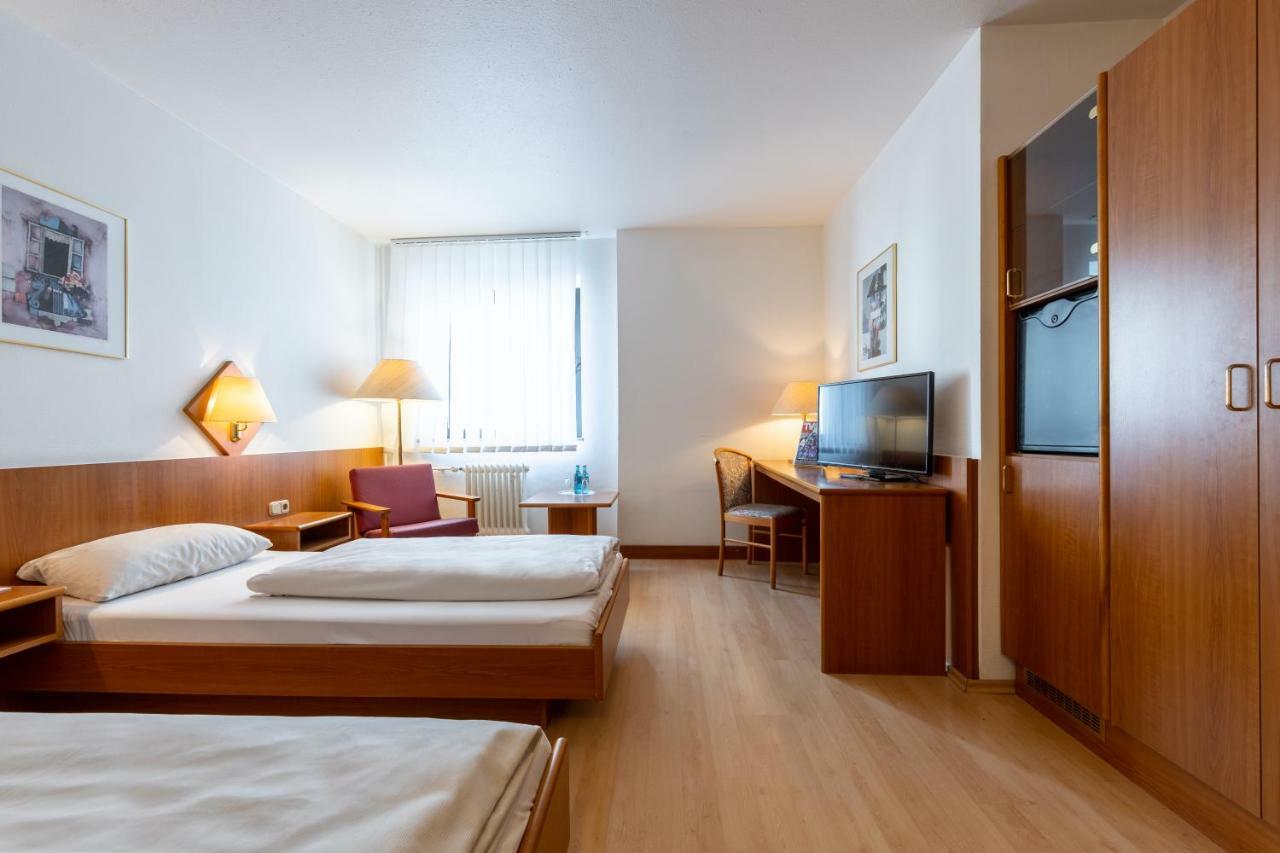 Hotel Trip Frankfurt Airport Rüsselsheim