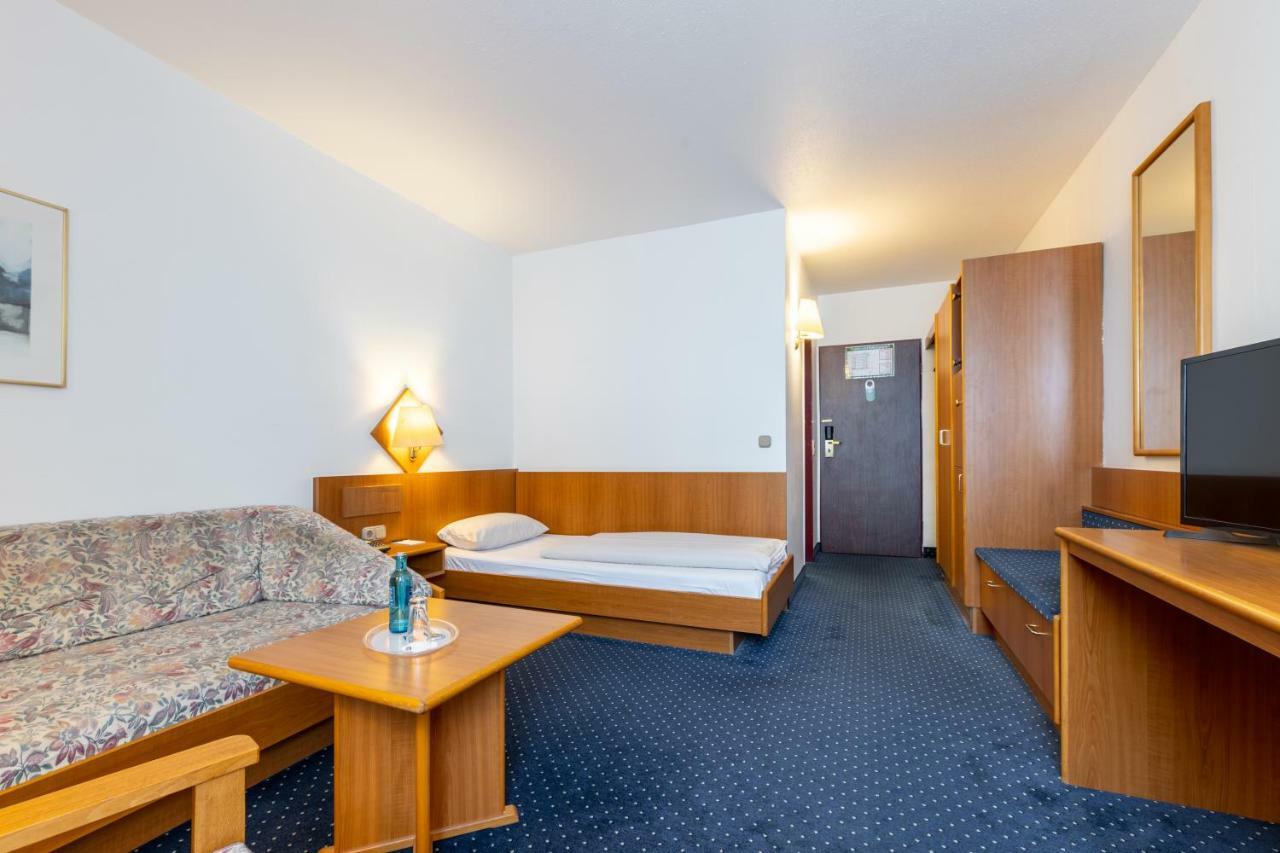 Hotel Trip Frankfurt Airport Rüsselsheim