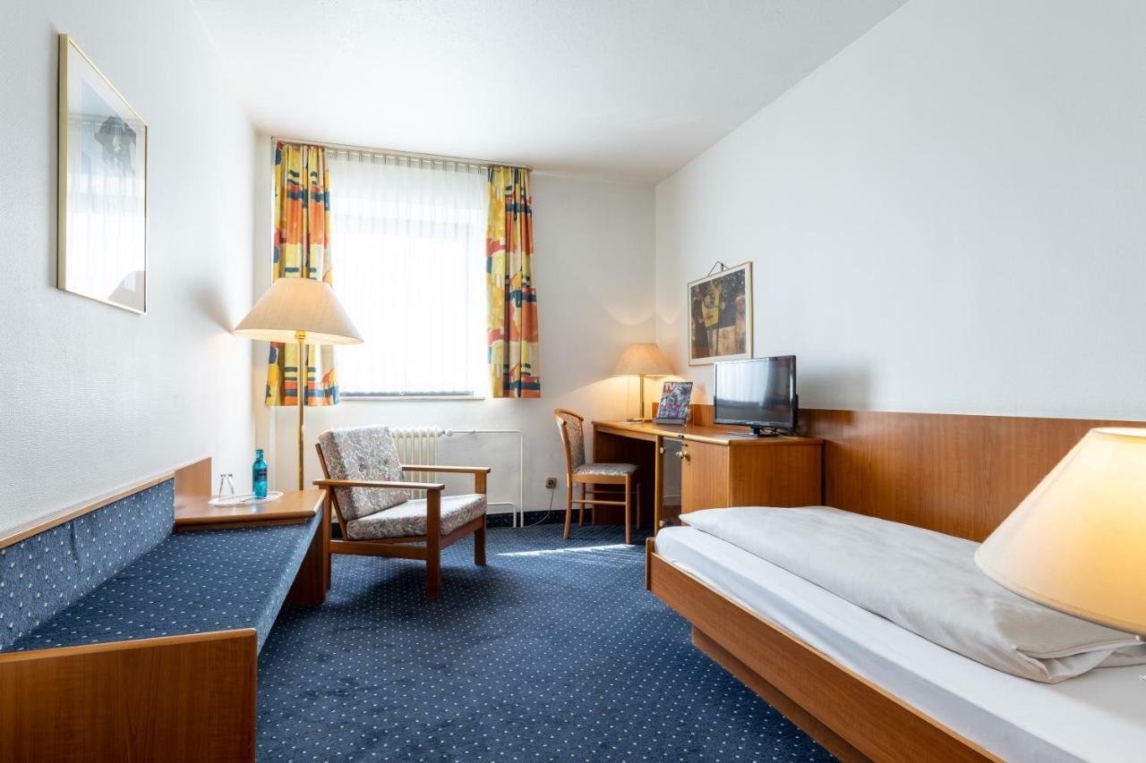 Trip Frankfurt Airport Hotel
