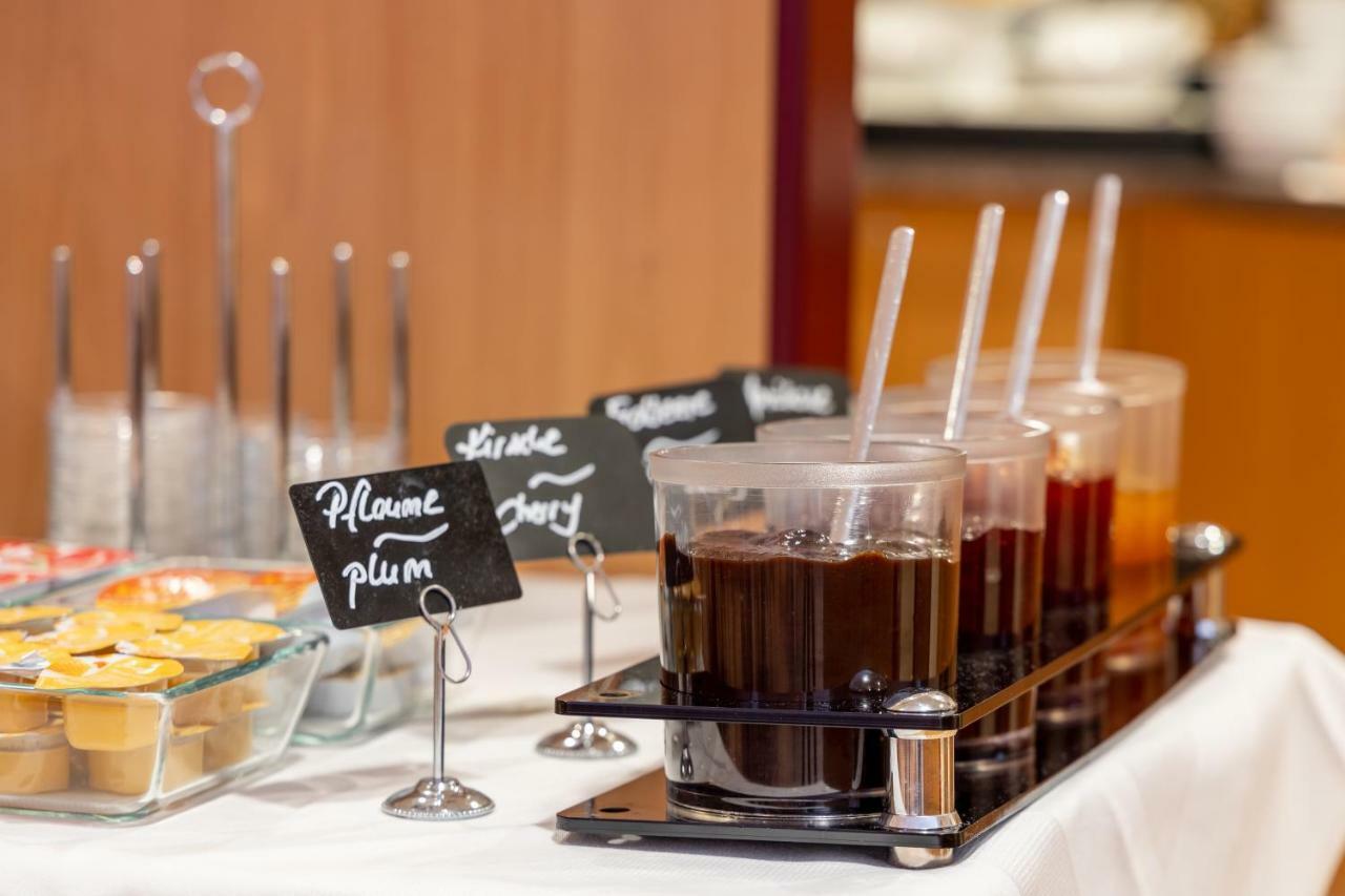 Trip Frankfurt Airport Hotel 3*