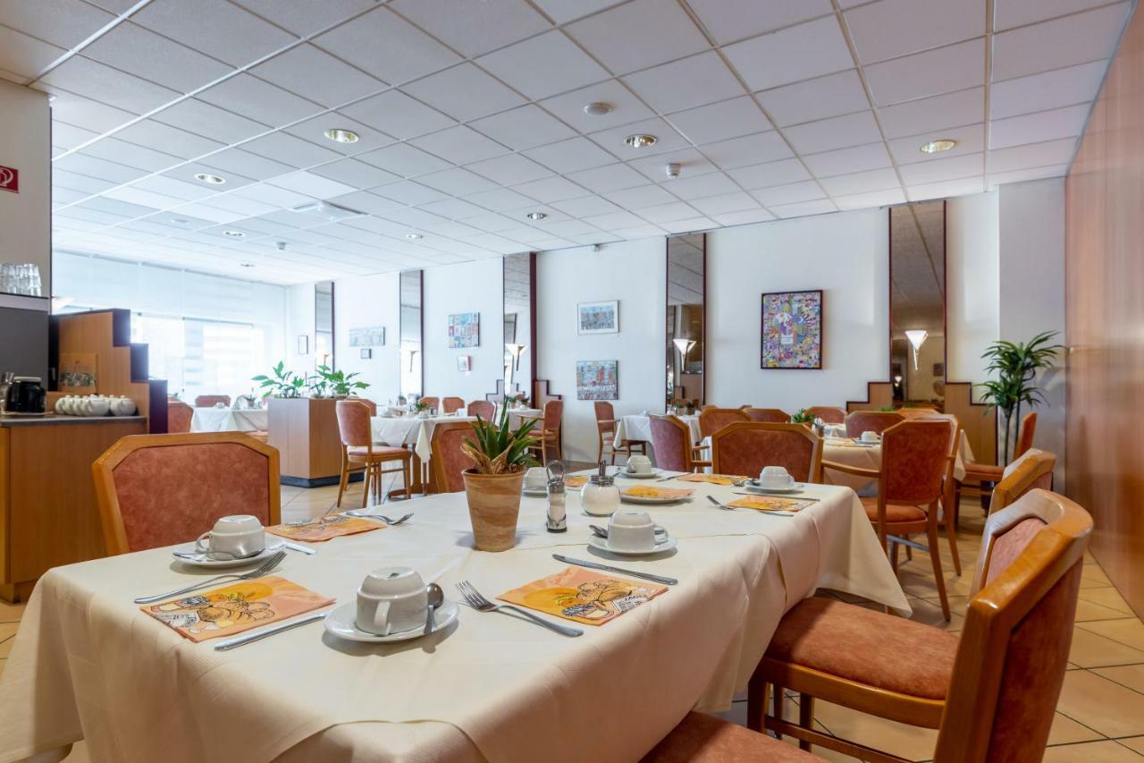 Trip Frankfurt Airport Hotel