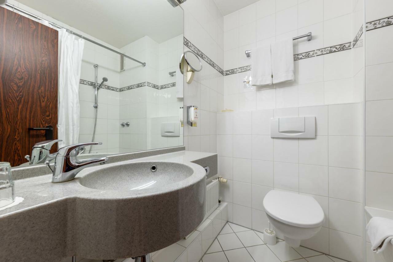 Hotel Trip Frankfurt Airport Rüsselsheim