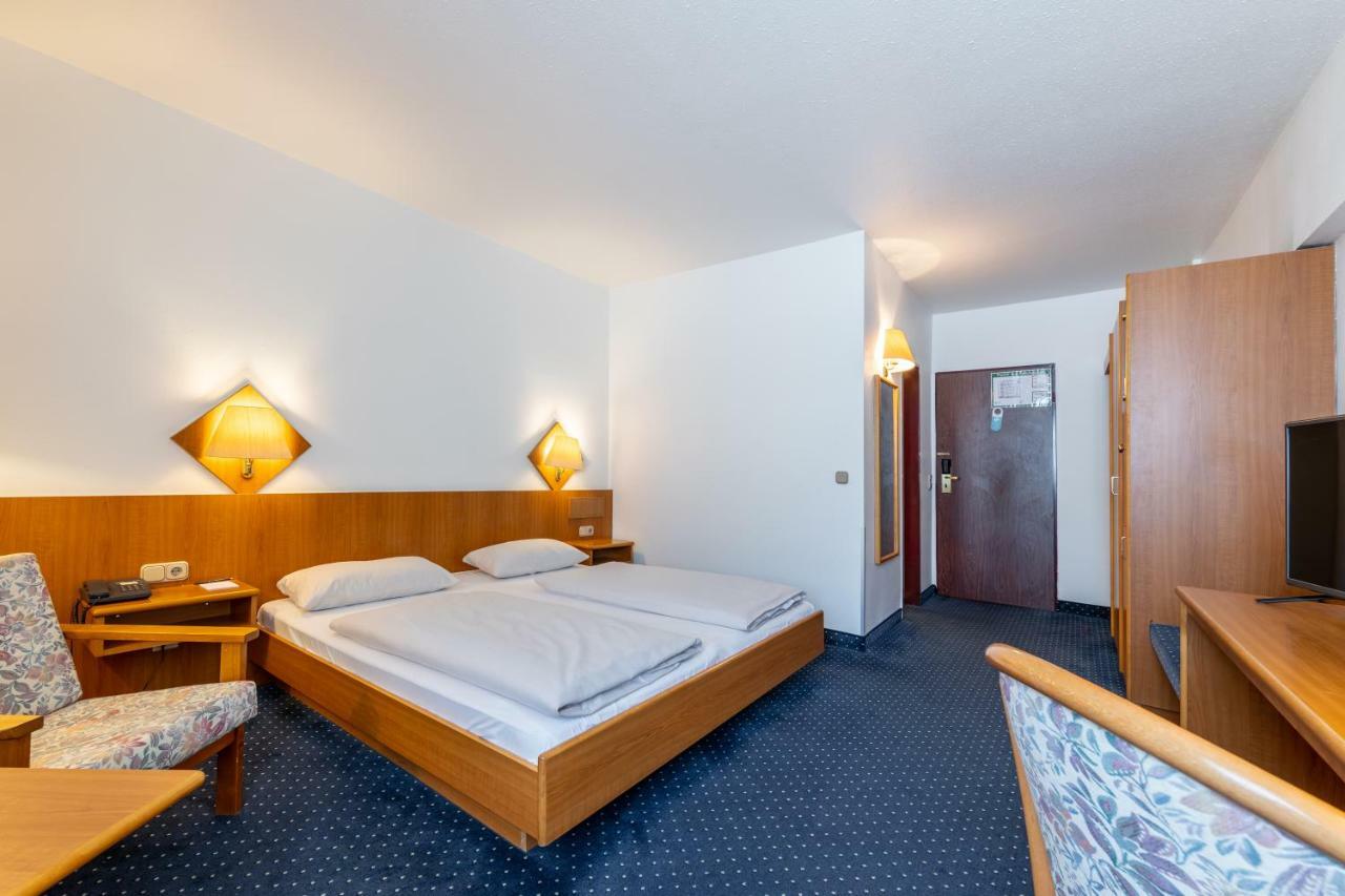 Trip Frankfurt Airport Hotel
