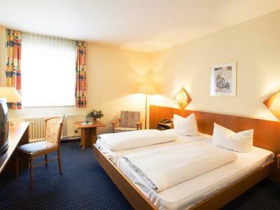 Trip Frankfurt Airport 3* Ruesselsheim